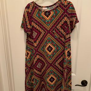 Lularoe Carly